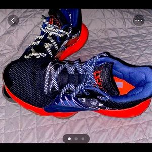 Adidas Donovan Mitchell DON #1 - Size 9